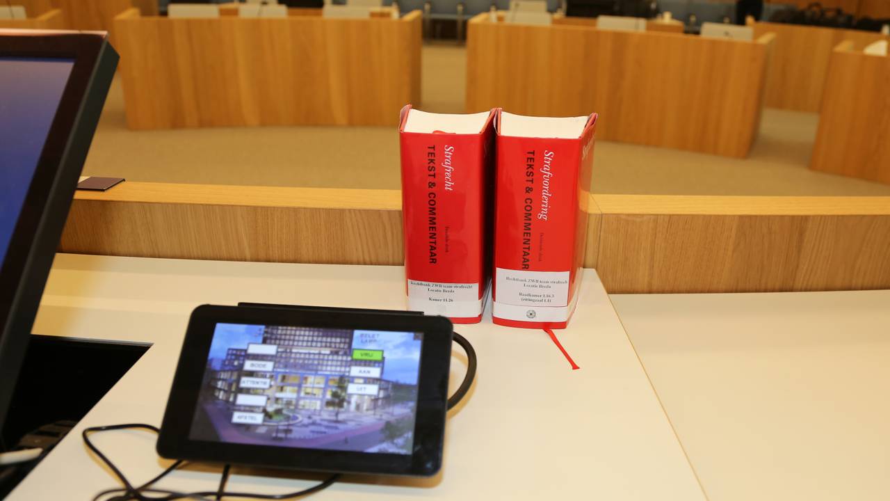 Man (46) stalkte ex maandenlang en plaatste gps-tracker onder haar auto