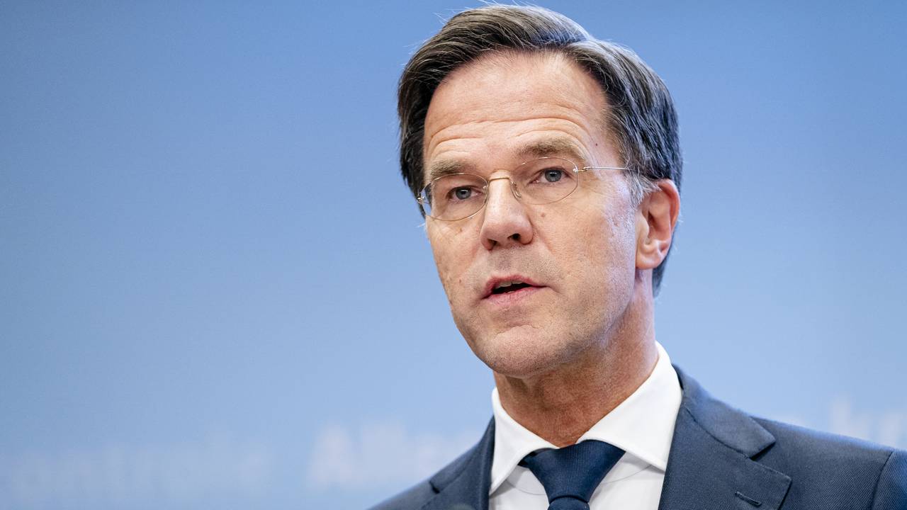 Corona news: Rutte hopes for a normal Christmas, but ‘absolutely no guarantees’