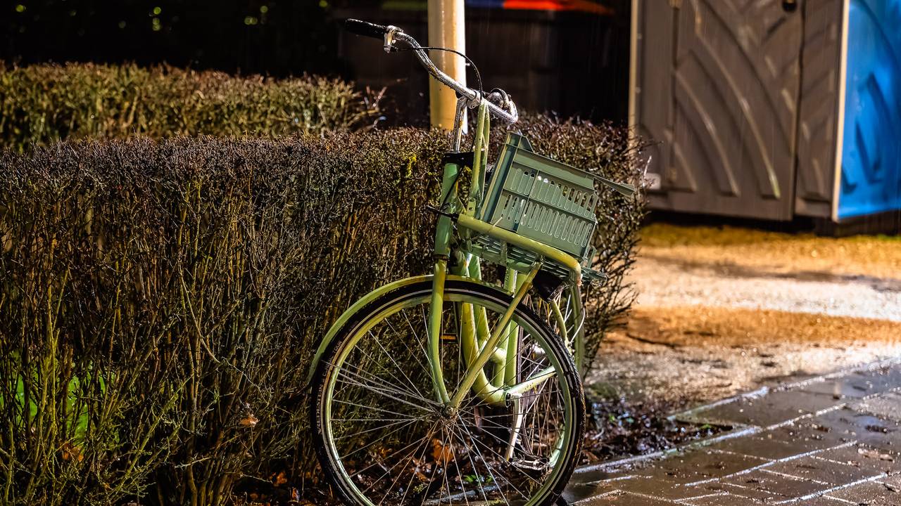 Foto: Jack Brekelmans/SQ Vision