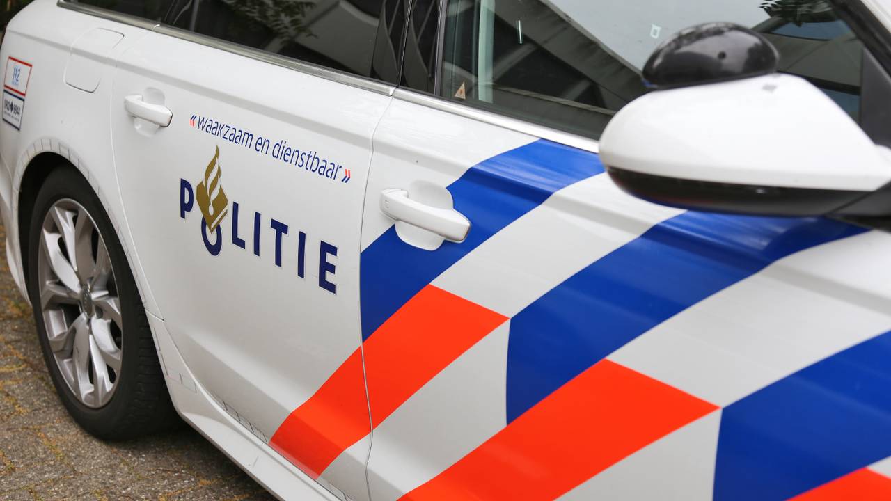 88-jarige man op scootmobiel mishandeld en beroofd, politie zoekt getuigen