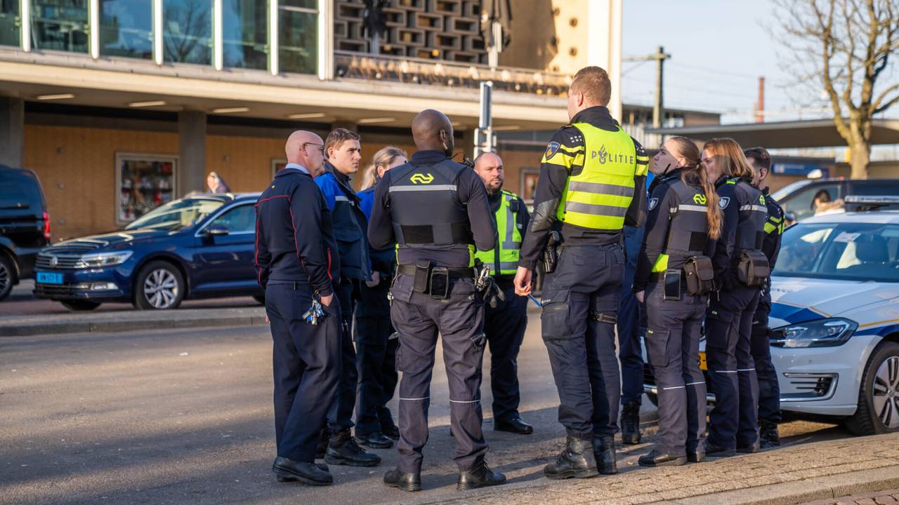 Foto: Dave Hendriks / SQ Vision