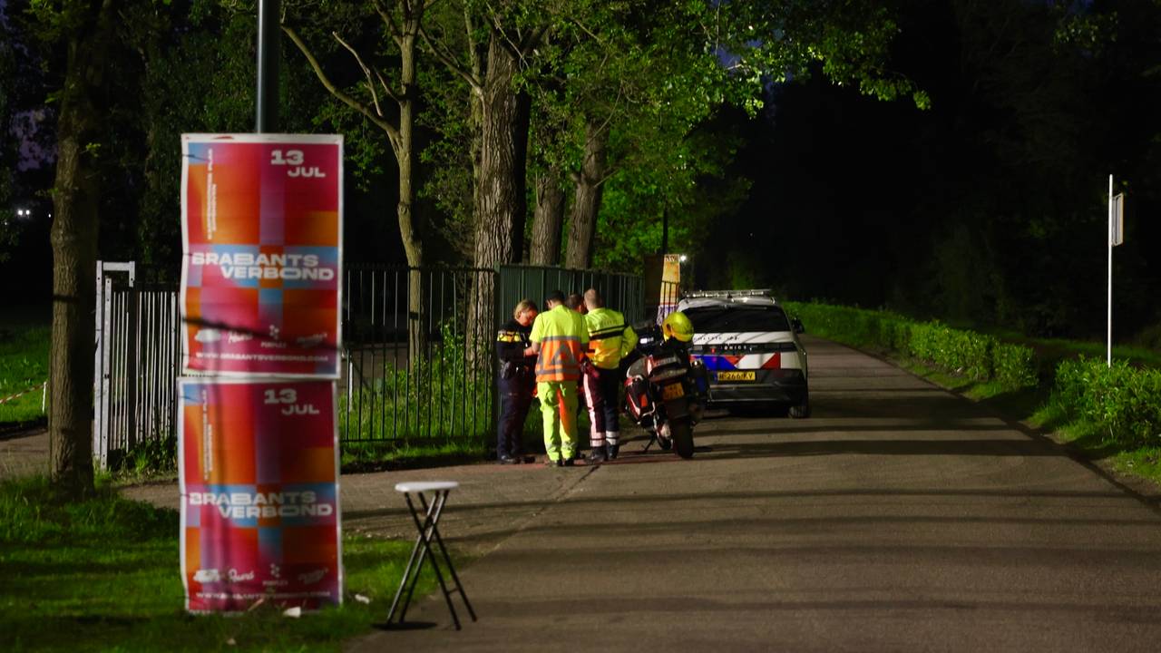 Foto: Sander van Gils/SQ Vision