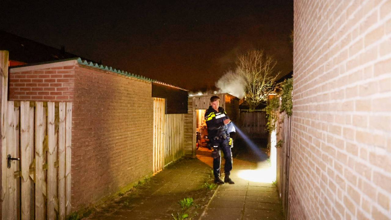 Foto: Addy Smits/persbureau Heitink