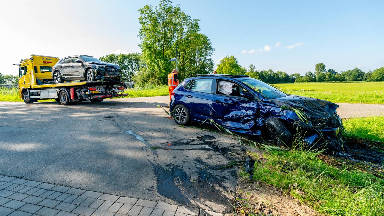 Foto: Jurgen Versteeg/SQ Vision.