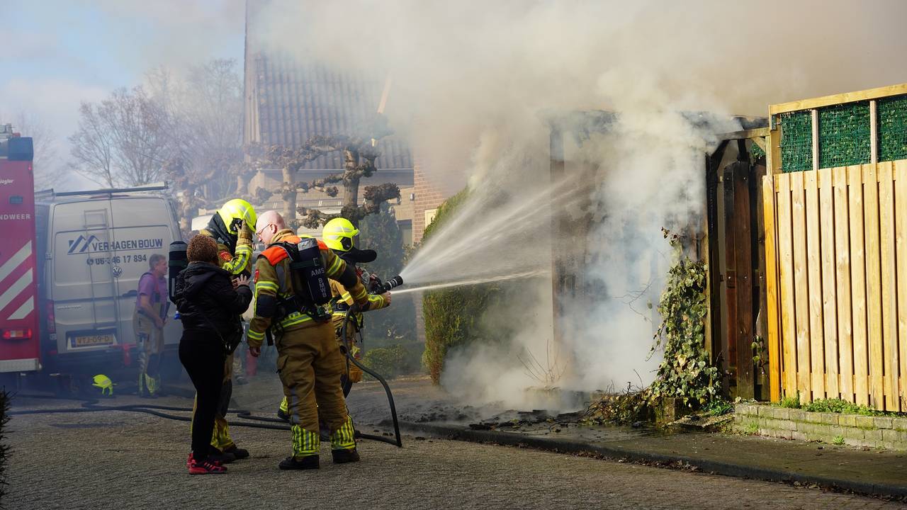 Foto: Jeroen Stuve/SQ Vision.