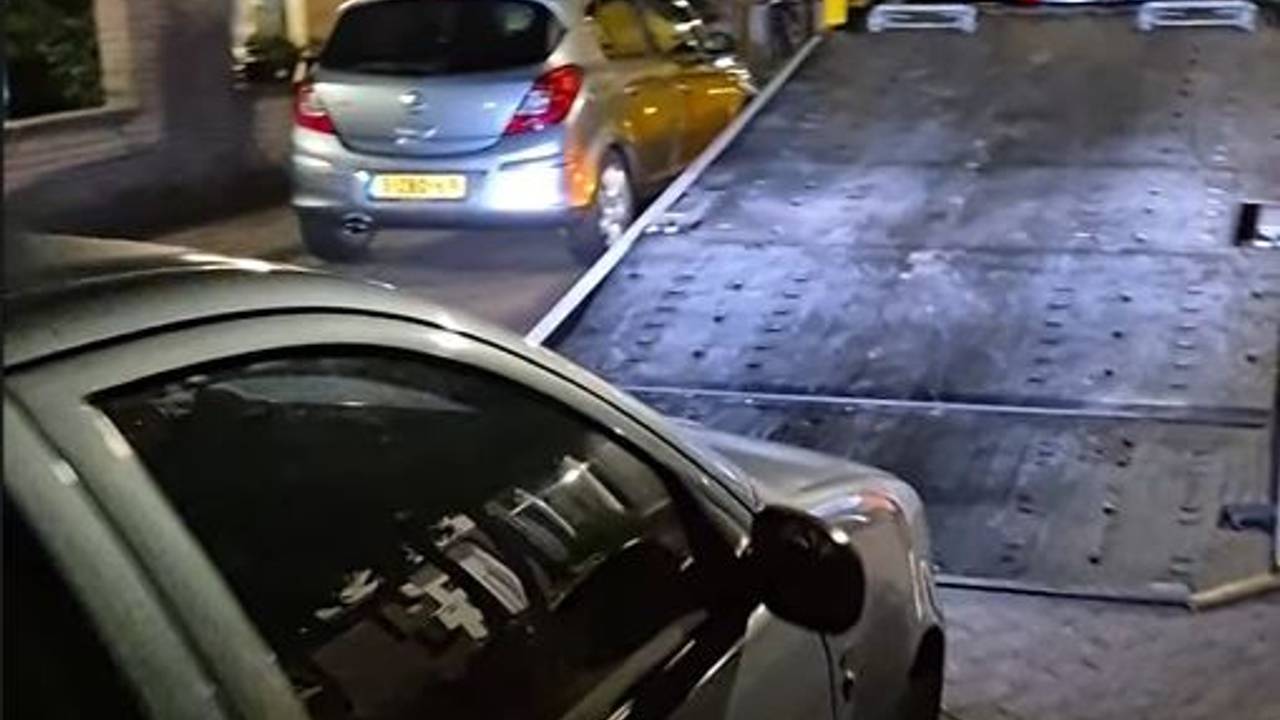 Foto: Instagram wijkagenten Tilburg-centrum