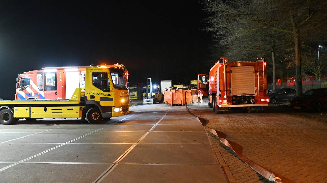 Foto: Perry Roovers/SQ Vision