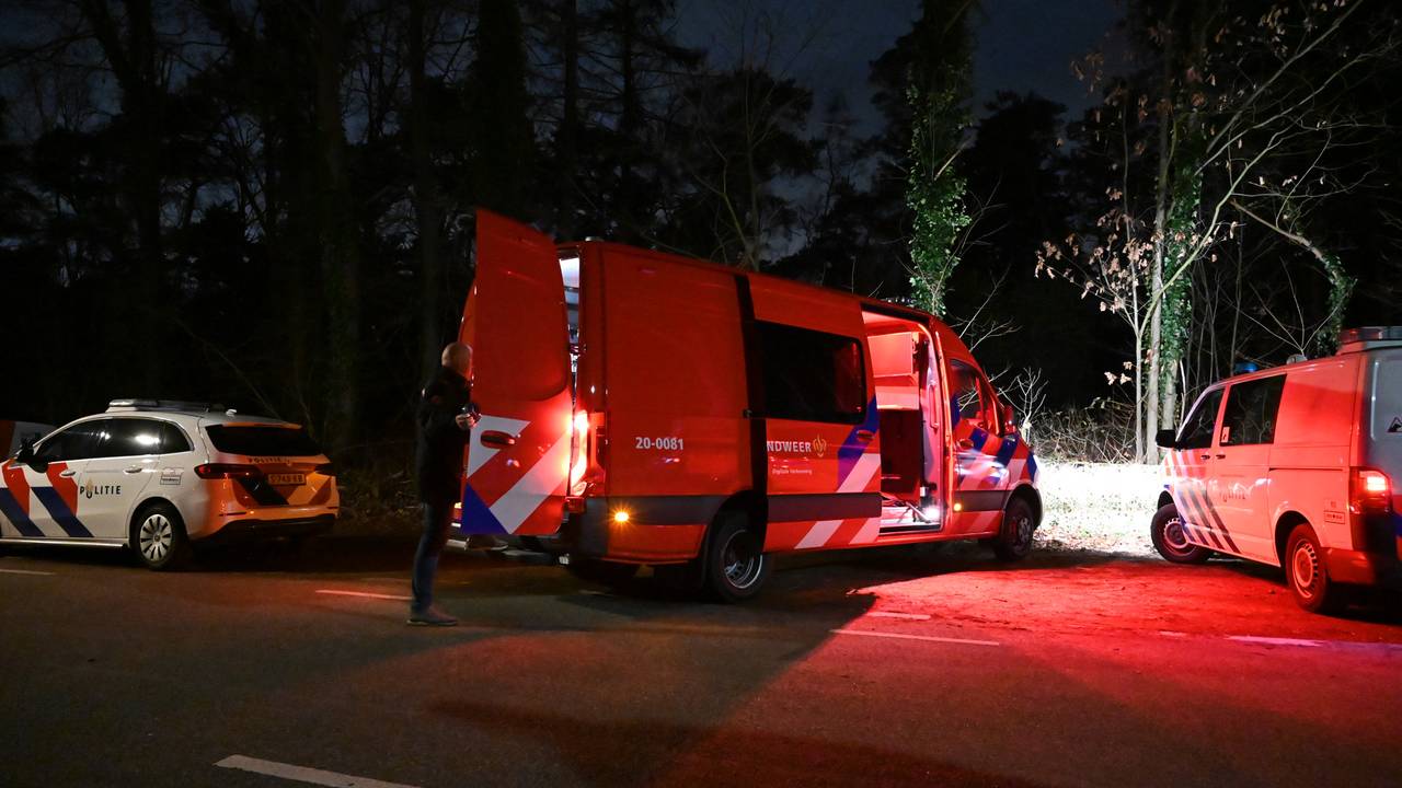 Foto: Perry Roovers / SQ Vision.