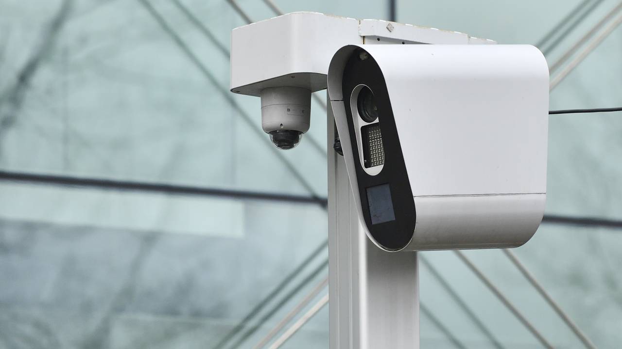 Nieuwe flitspalen in Tilburg: op deze plekken staan ze