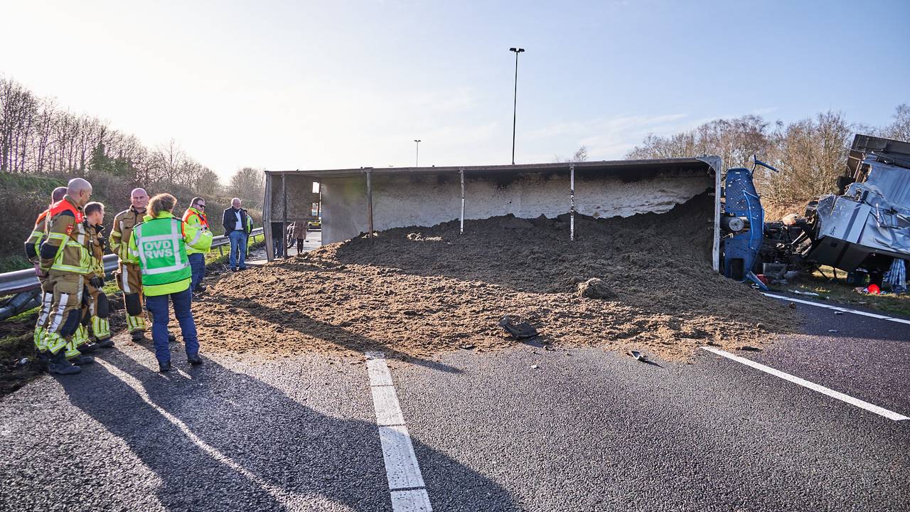 Foto: Tom van der Put/SQ Vision.