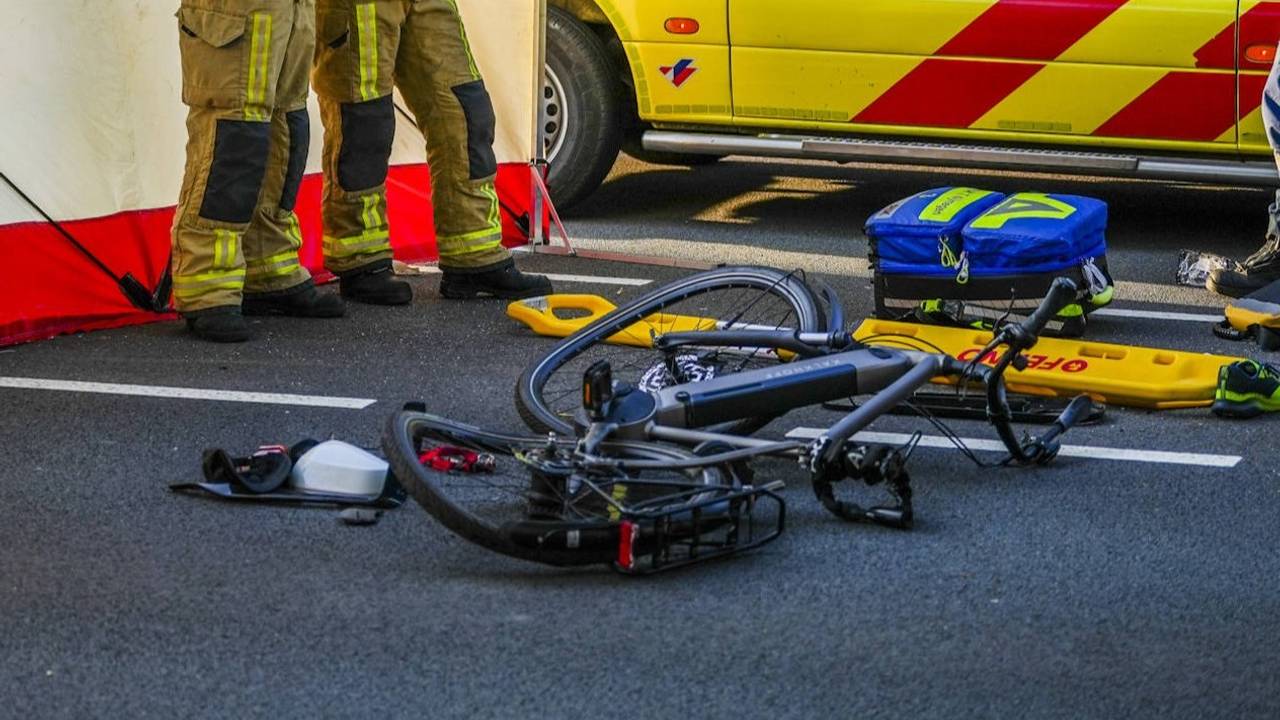 Foto: Persbureau Heitink.