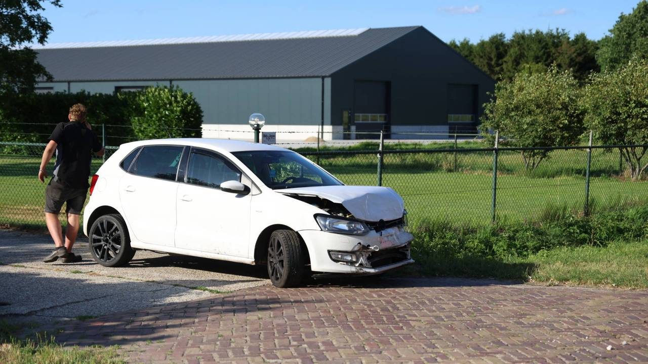 Foto: Addy Smits/Persbureau Heitink.