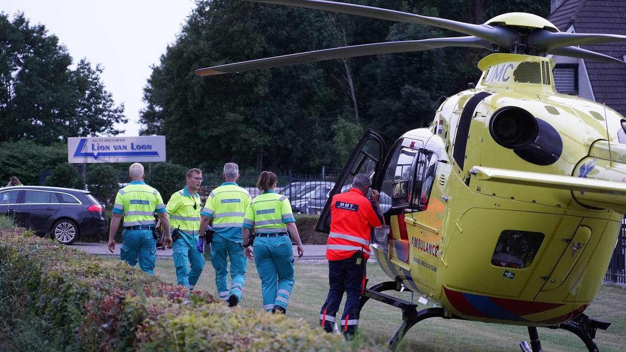 Foto: Jeroen Stuve/SQ Vision.