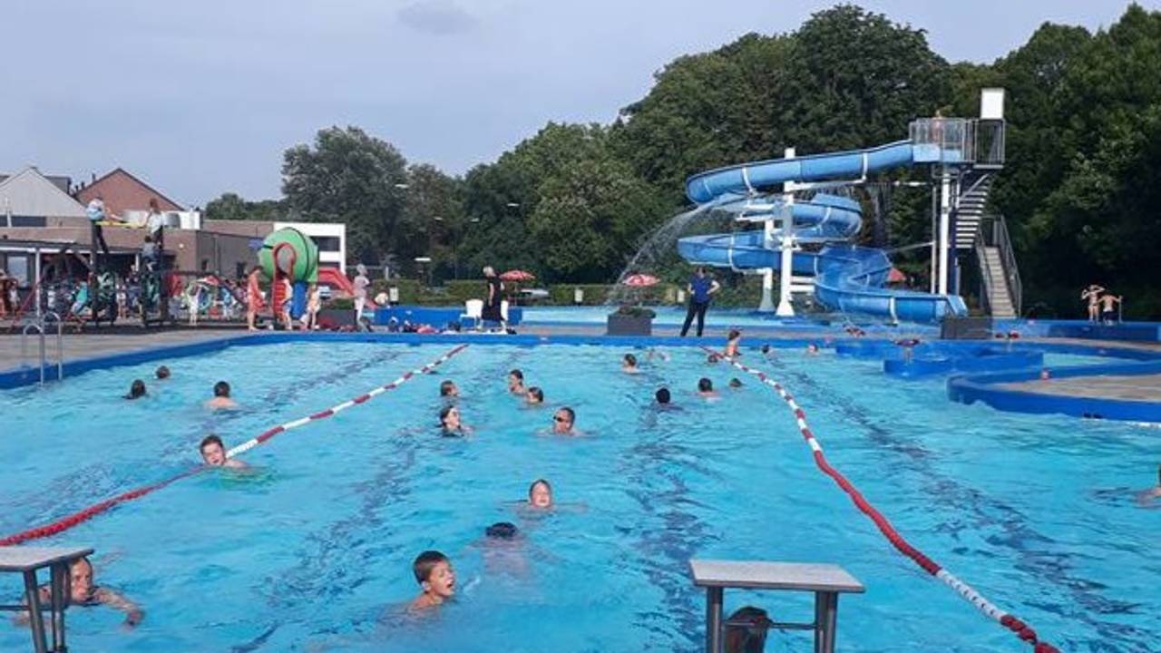 Foto: Feel Fit Center Goirle/Facebook.