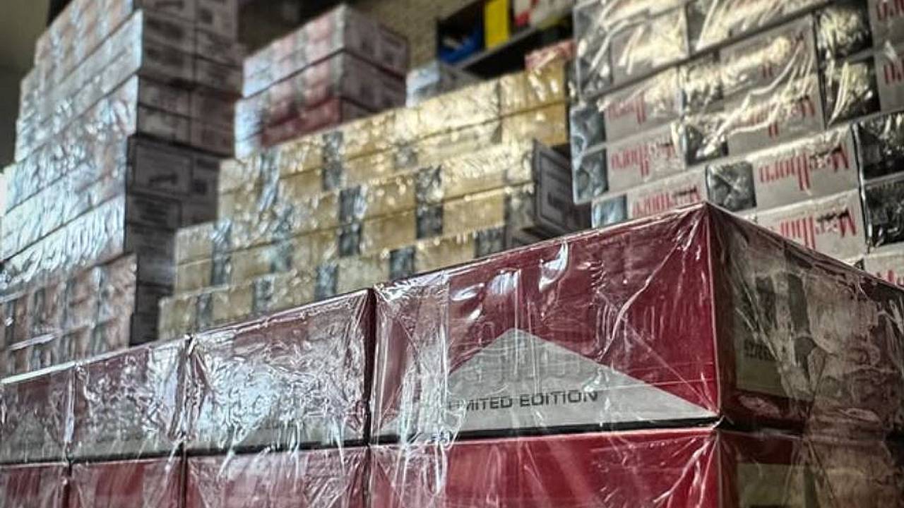 Foto: Politie Maasland/Instagram