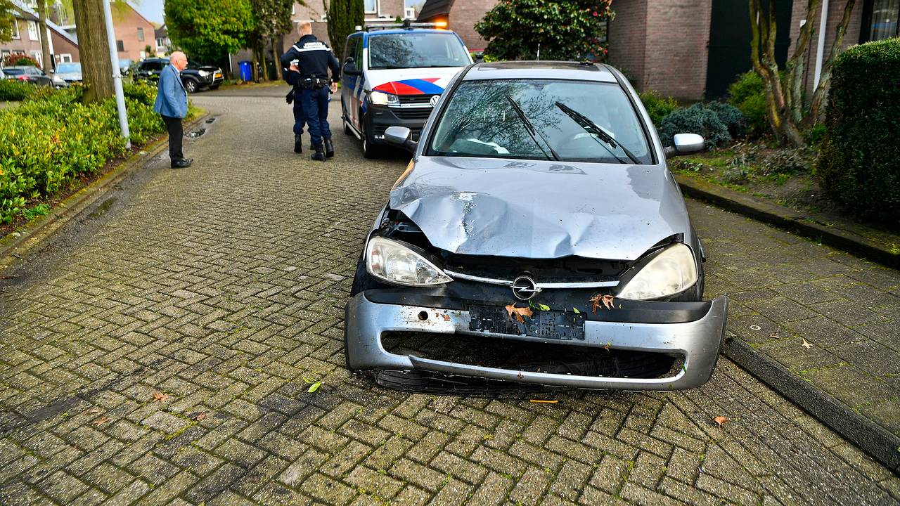 Foto: Rico Vogels/SQ Vision