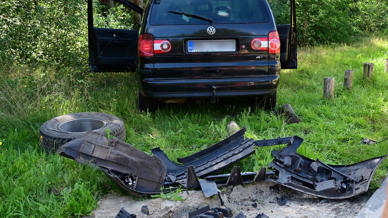 Foto: Perry Roovers / SQ Vision.