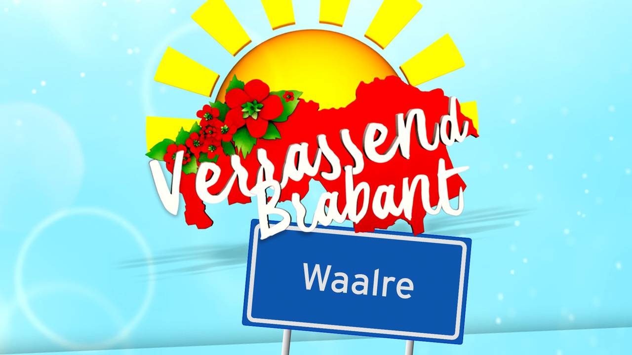 #VerrassendBrabant Waalre