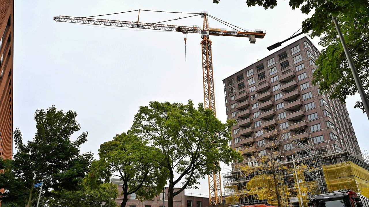 Foto: Toby de Kort / Persbureau Heitink