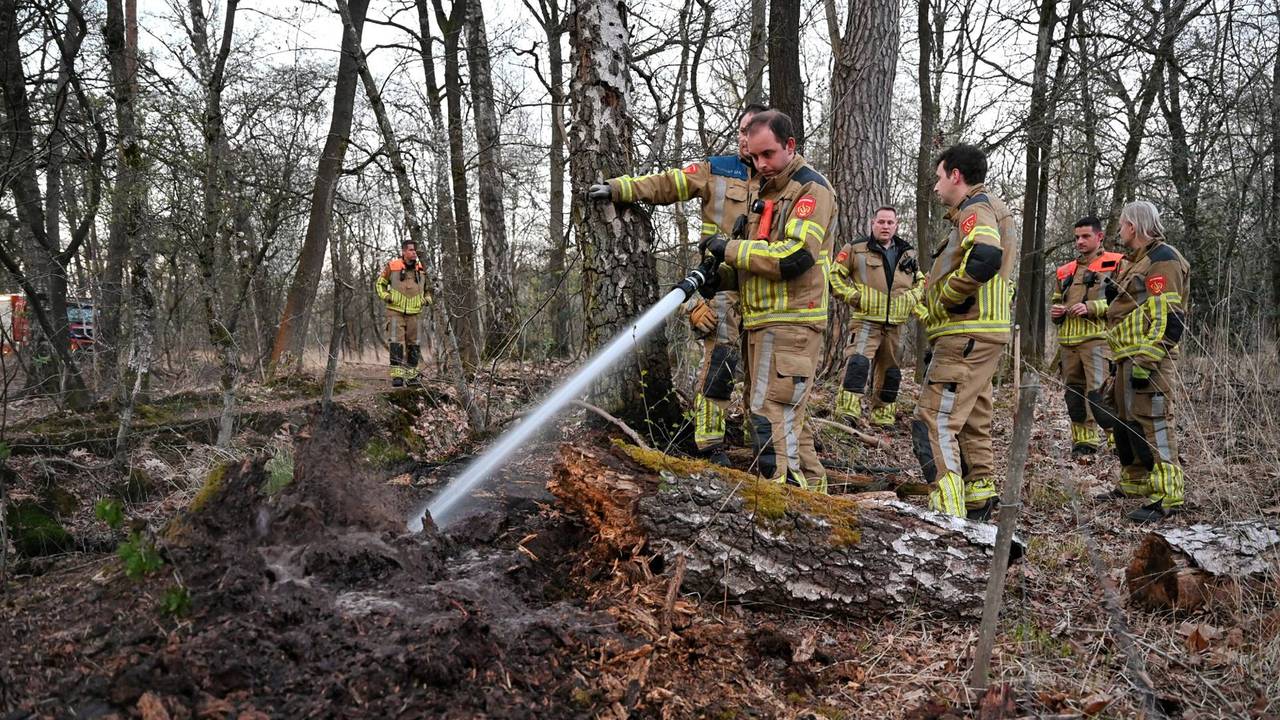 Foto: Toby de Kort/Persbureau Heitink. 