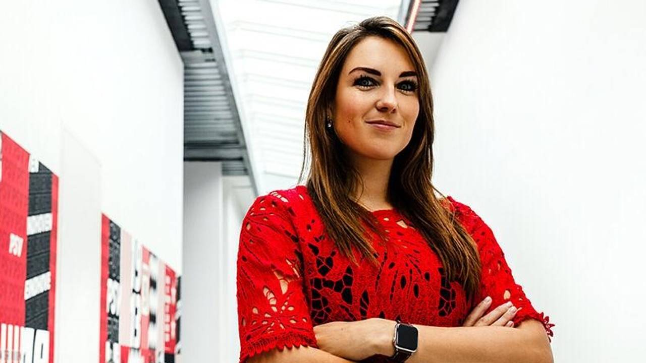 Suzanne Huurman werk normaal gesproken als sportarts voor het Sint Anna Ziekenhuis