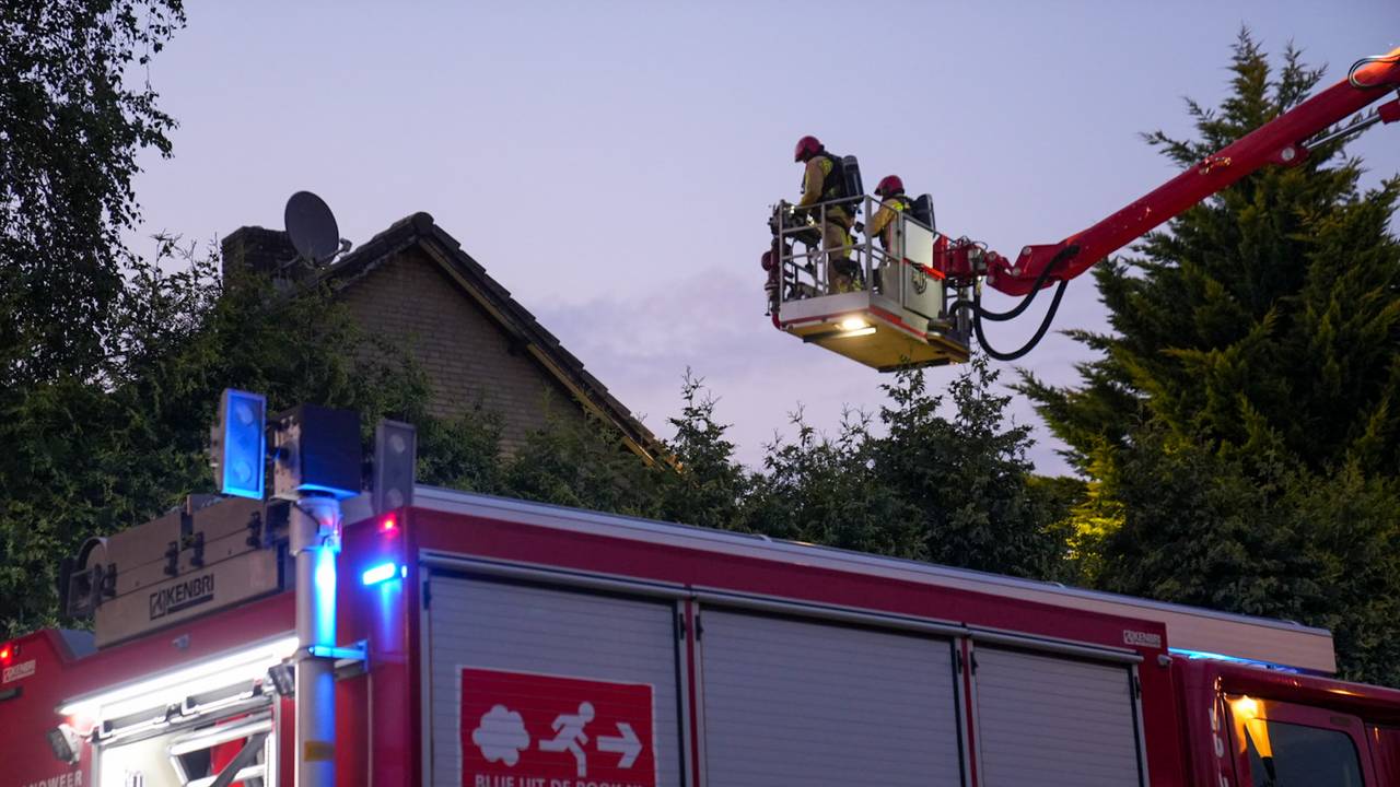 Foto: Harrie Grijseels/SQ Vision.