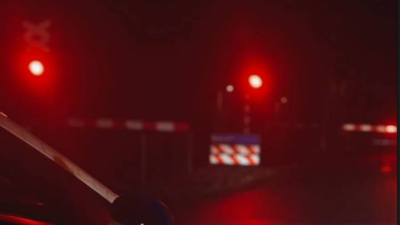 Foto: Instagram politie Leijdal