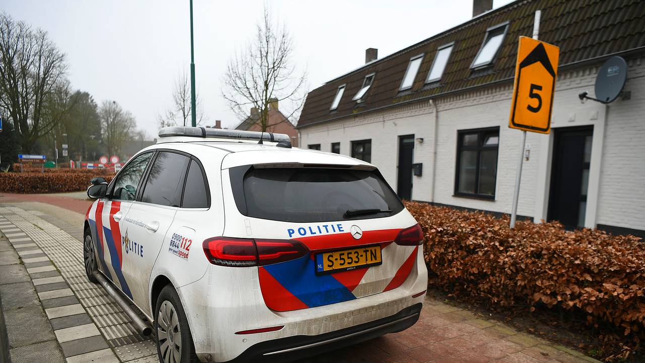 Foto: Rico Vogels / SQ Vision