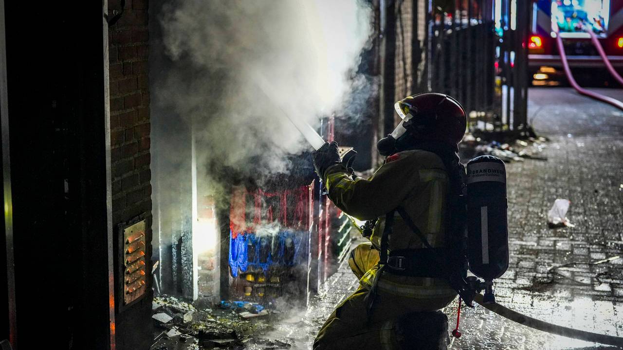 Foto: persbureau Heitink