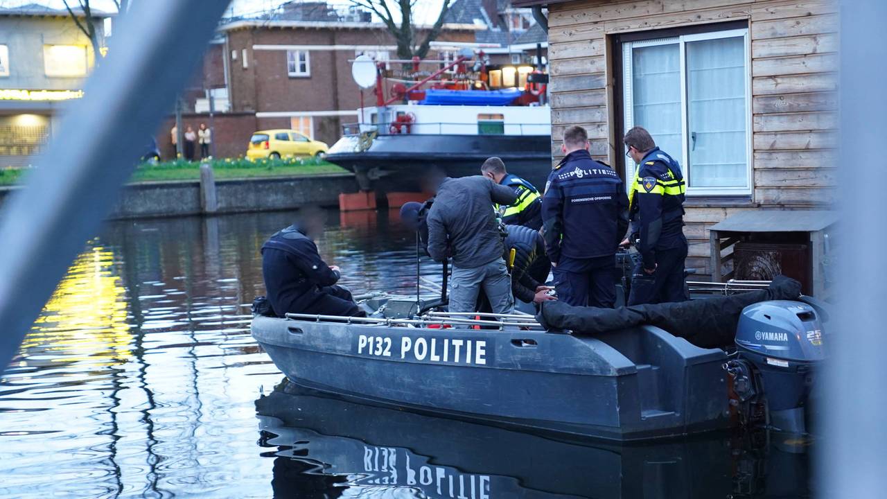 Foto: Bart Meesters/Persbureau Heitink.