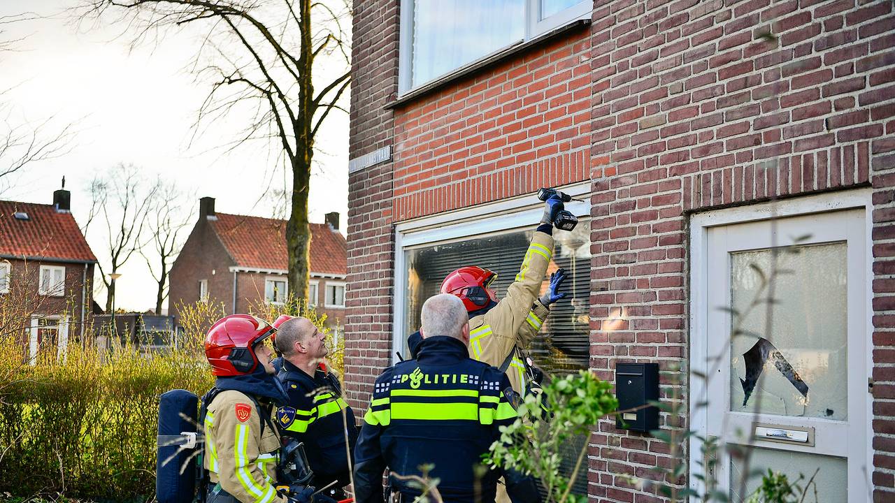 Foto: Rico Vogels/SQ Vision