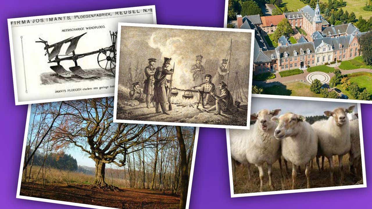 Foto's: Canon van de Kempen