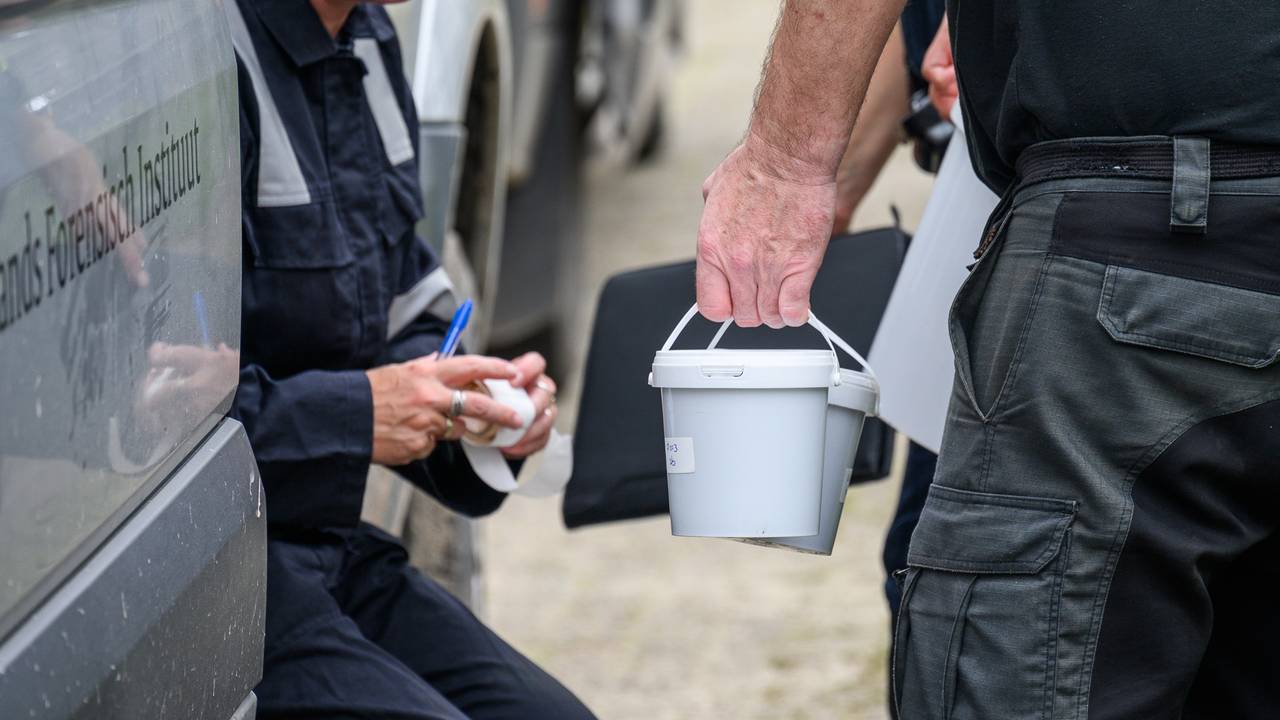  Foto: Tom van der Put / SQ Vision