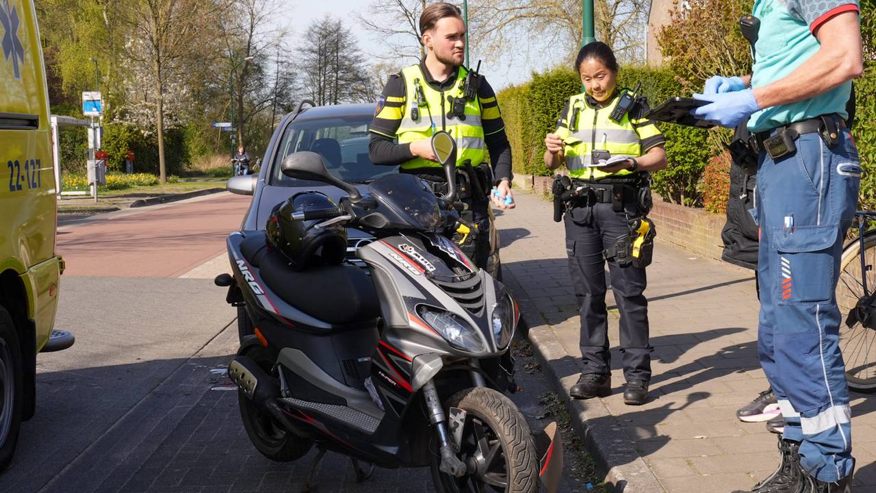 Foto: Harrie Grijseels/Persbureau Heitink