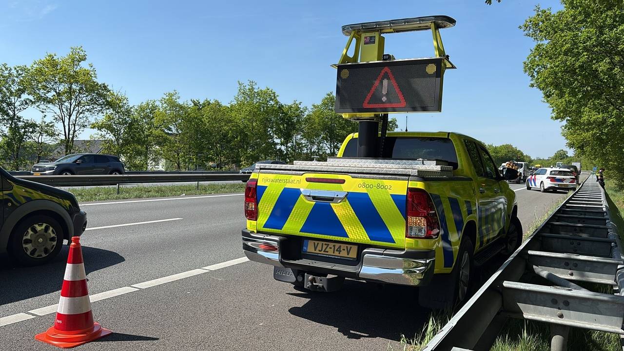 Foto: Rijkswaterstaat