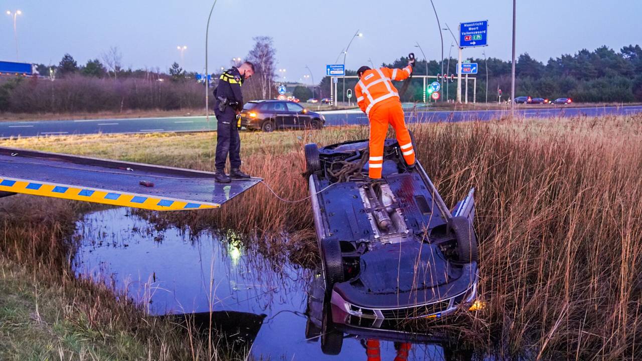 Foto: Dave Hendriks/SQ Vision