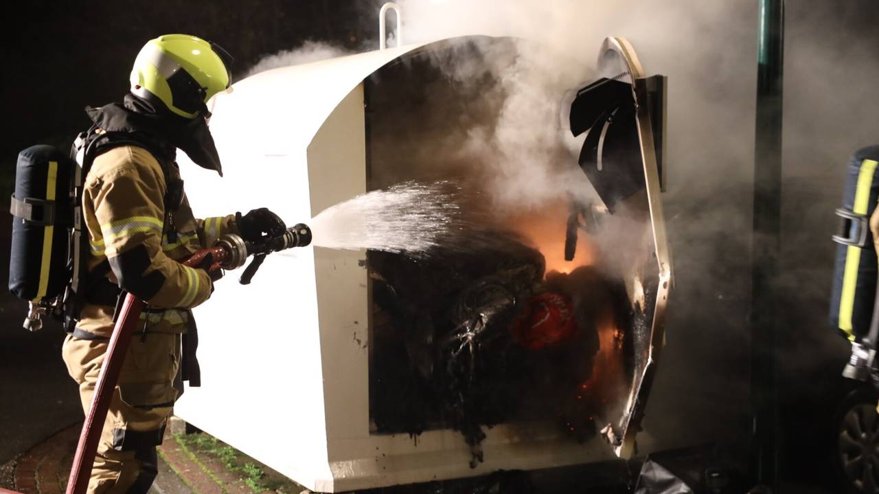 Foto: Sander van Gils/ SQ Vision.