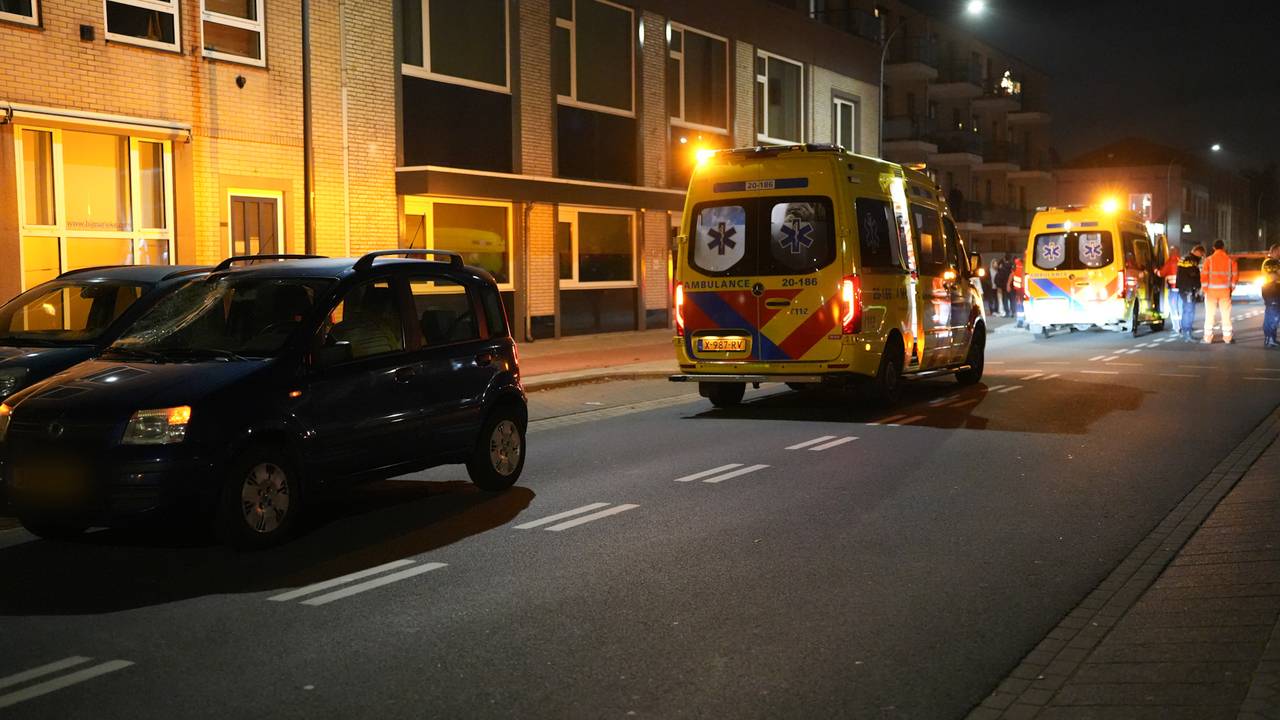 Foto: Erik Haverhals / SQ Vision