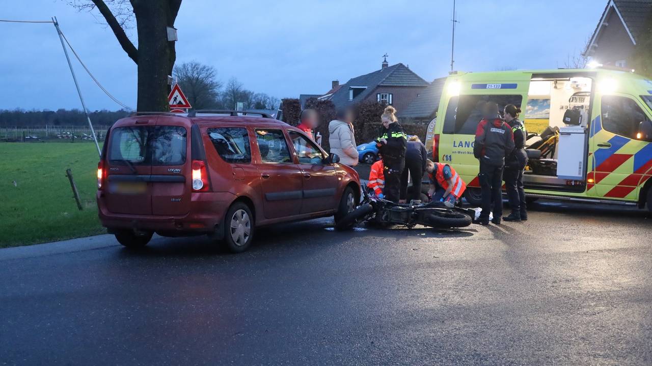 Foto: Kevin Kanters/SQ Vision Mediaprodukties