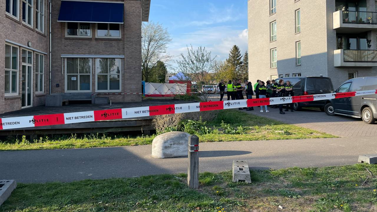 Man (23) shot dead in Oss in his own neighborhood: ‘This is a mafia neighborhood’