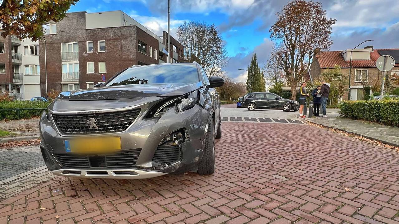 Foto: Rico Vogels/SQ Vision.