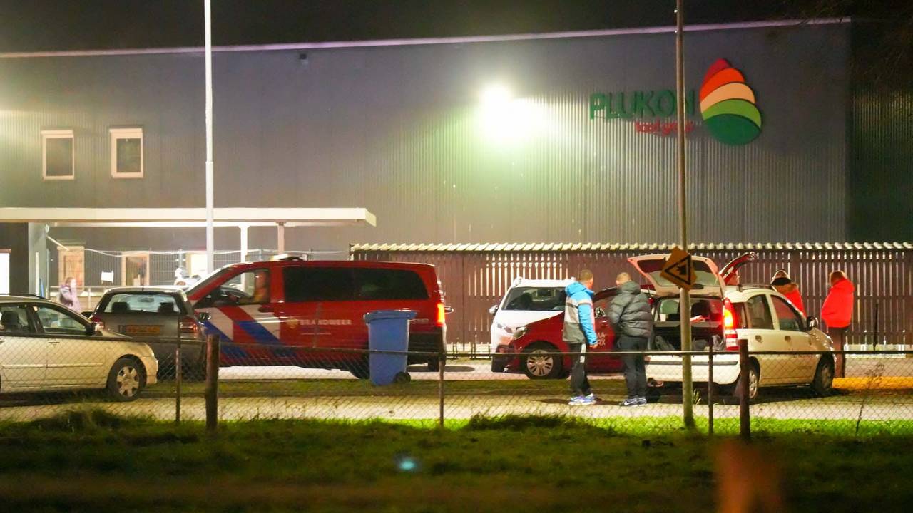 Foto: Harrie Grijseels/SQ Vision