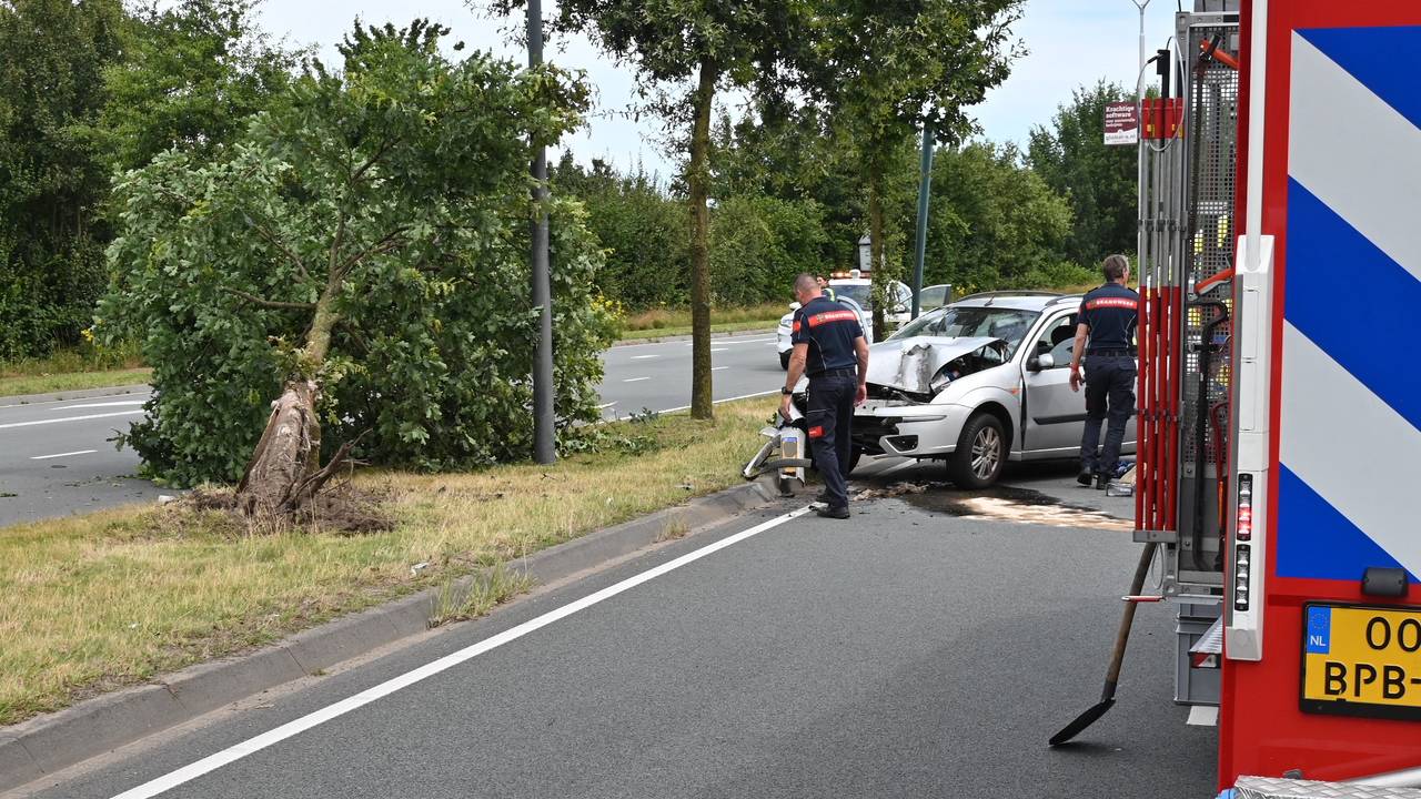 Foto: Perry Roovers/SQ Vision