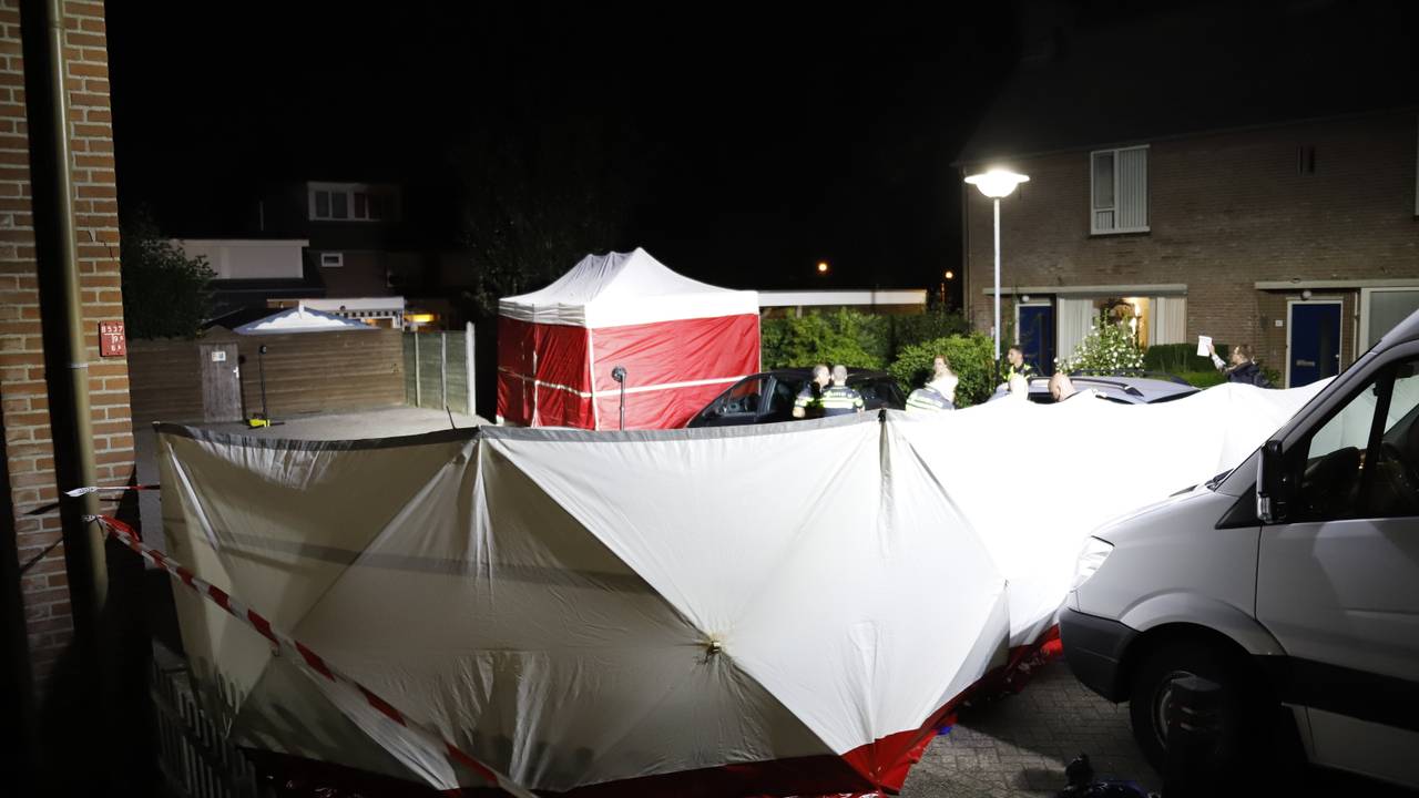 Archieffoto: Saskia Kusters, SQ Vision.