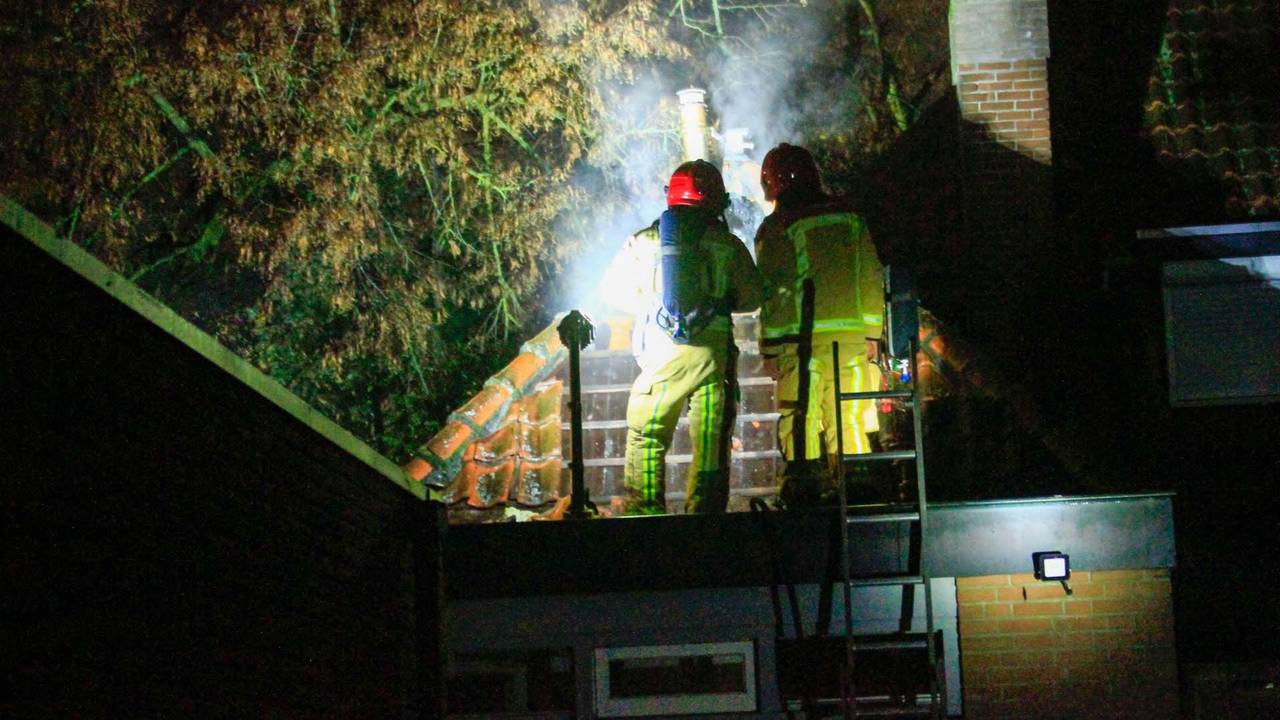 Foto: Harrie Grijseels/SQ Vision.