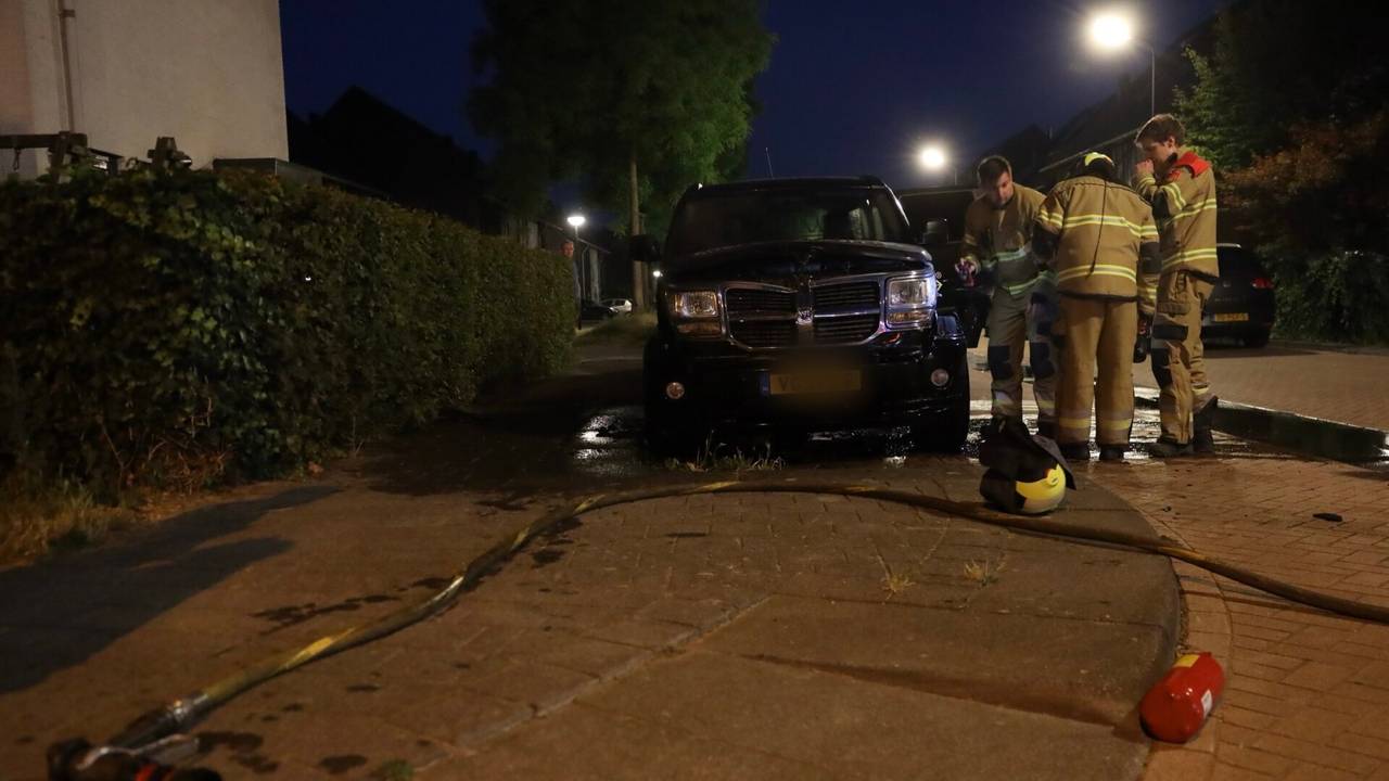 Foto: Sander van Gils/SQ Vision