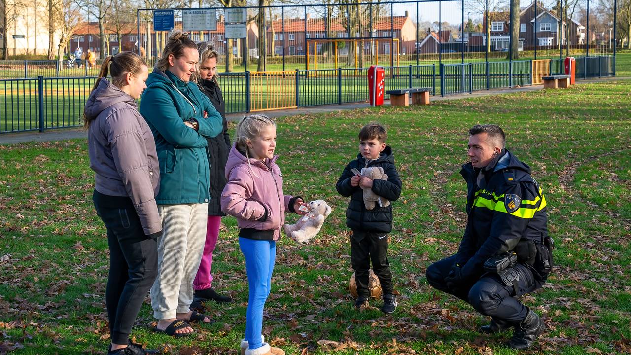 Foto: Iwan van Dun / SQ Vision.