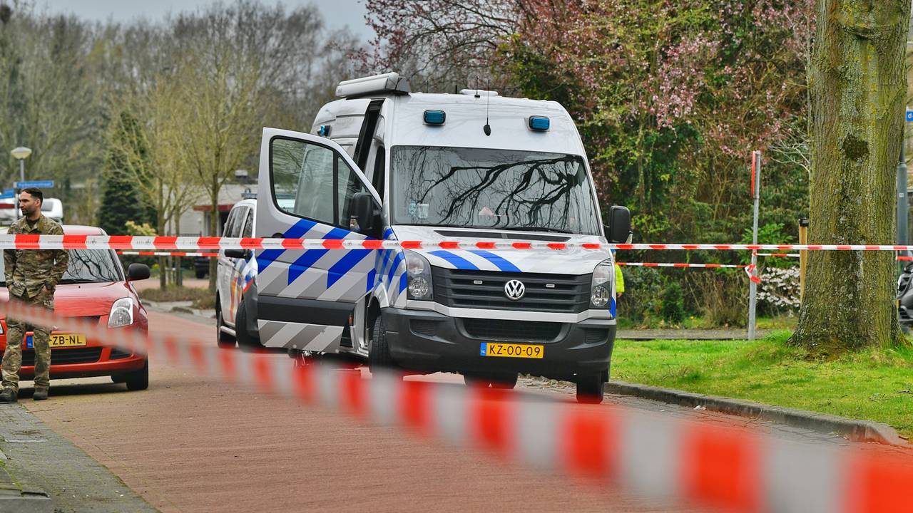 Foto: Rico Vogels / SQ Vision.