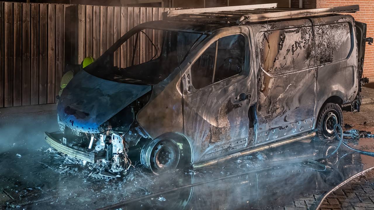 Foto: Iwan van Dun / SQ Vision.