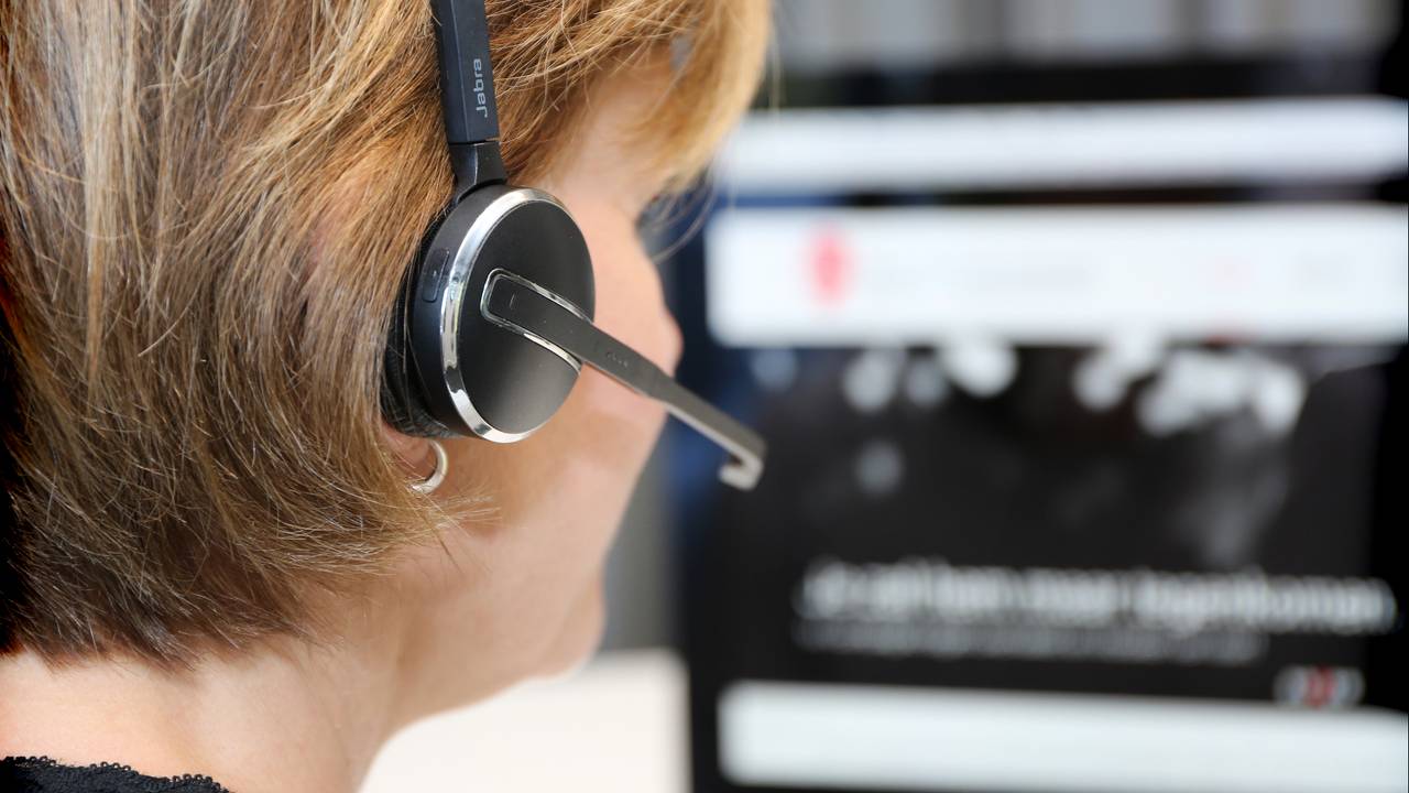 Brabanders klikken minder vaak anoniem dan vorige jaren